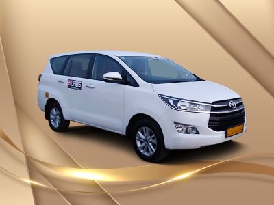 BCabs Kochi Airport Taxi