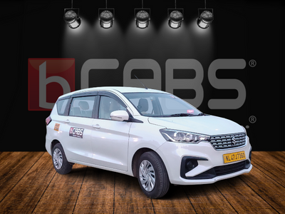 Kochi City Taxi Fleet - Etios